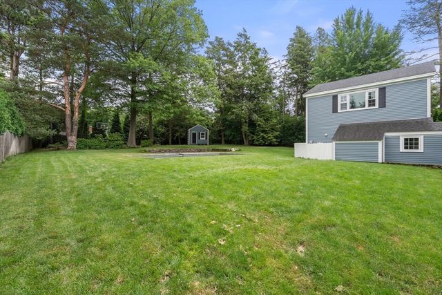 191 Newton St, Brookline, MA 02445