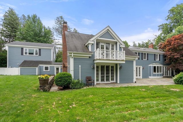 191 Newton St, Brookline, MA 02445