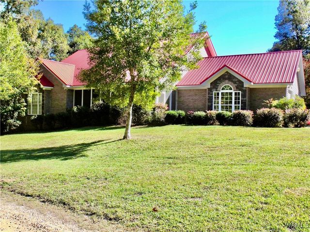 4815 CUMBERLAND, Tuscaloosa, AL 35404
