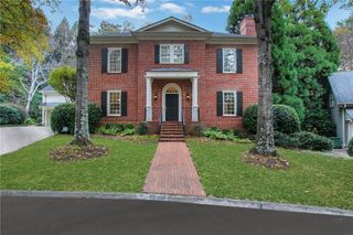 12 Old Paces NW Place, Atlanta, GA 30327