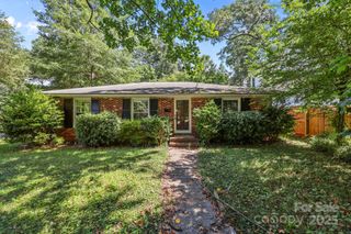 701 Hollis Road, Charlotte, NC 28209