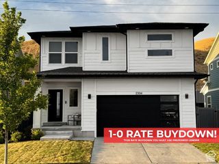 2304 W NORTHRIDGE DR, Lehi, UT 84043