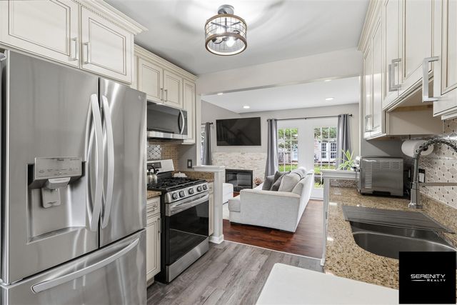 43811 Coachmaker Drive 48, Sterling Heights, MI 48313