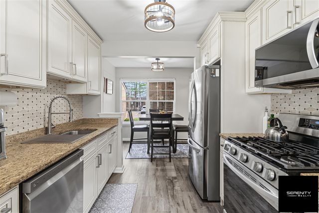 43811 Coachmaker Drive 48, Sterling Heights, MI 48313