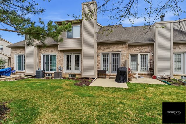 43811 Coachmaker Drive 48, Sterling Heights, MI 48313