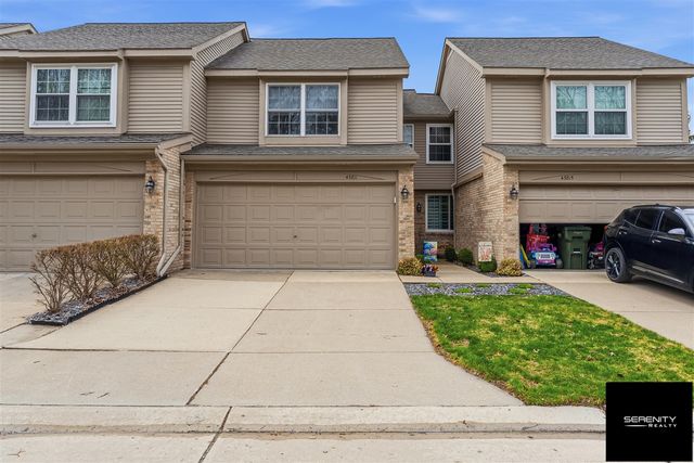 43811 Coachmaker Drive 48, Sterling Heights, MI 48313