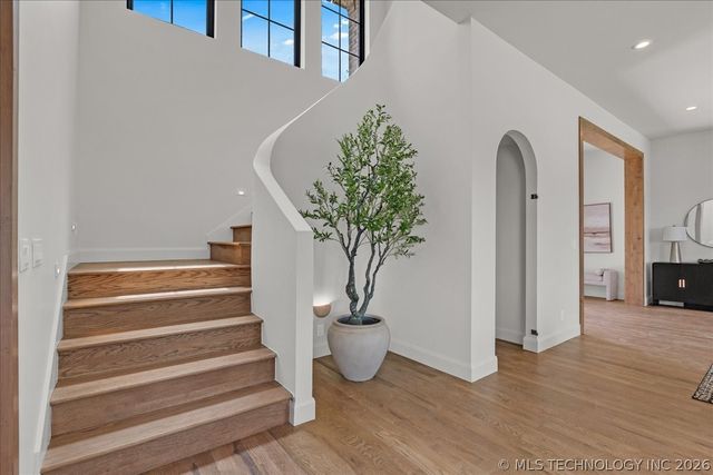17683 E White Tail Cove, Owasso, OK 74055