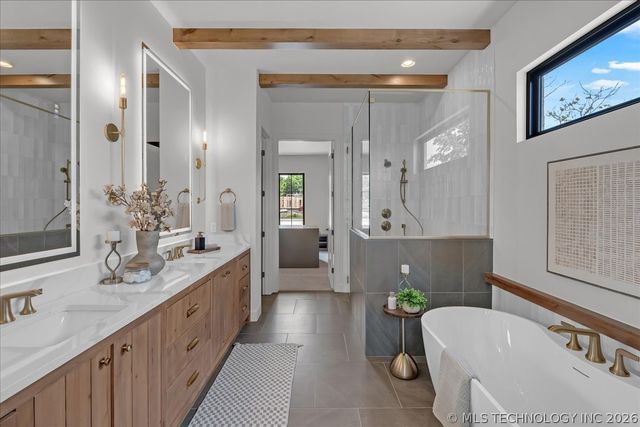 17683 E White Tail Cove, Owasso, OK 74055