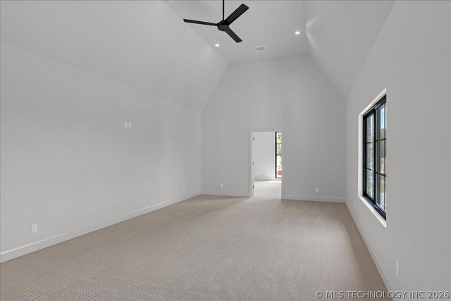 17683 E White Tail Cove, Owasso, OK 74055