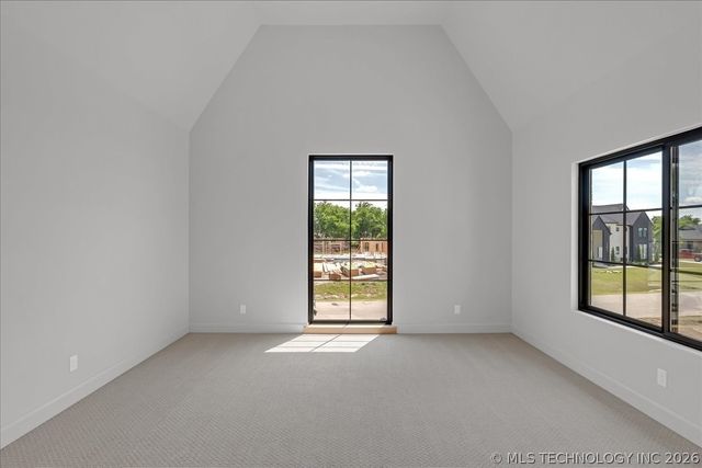 17683 E White Tail Cove, Owasso, OK 74055