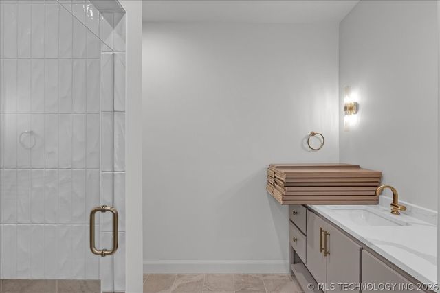 17683 E White Tail Cove, Owasso, OK 74055