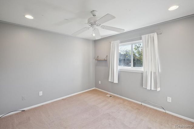 19750 Rosin Drive, Clinton Township, MI 48038