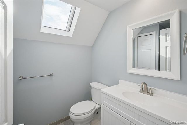 19750 Rosin Drive, Clinton Township, MI 48038