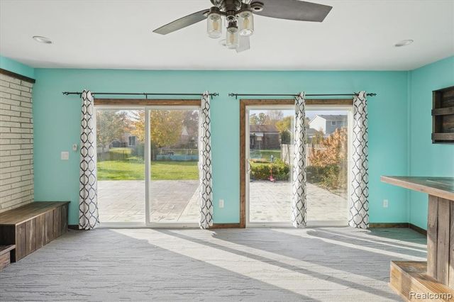 19750 Rosin Drive, Clinton Township, MI 48038