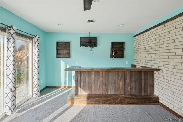 19750 Rosin Drive, Clinton Township, MI 48038