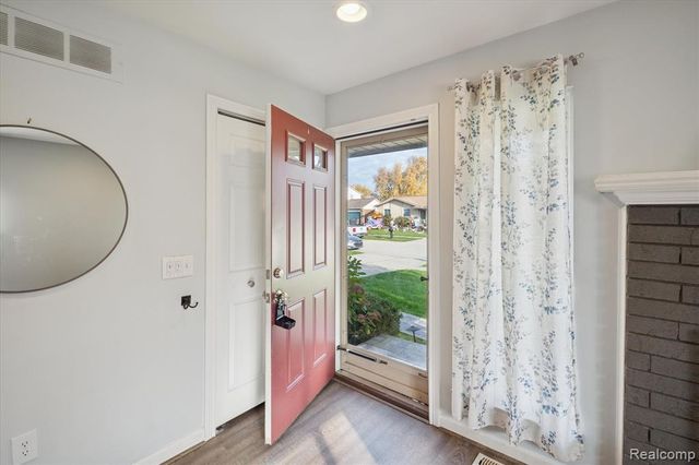 19750 Rosin Drive, Clinton Township, MI 48038