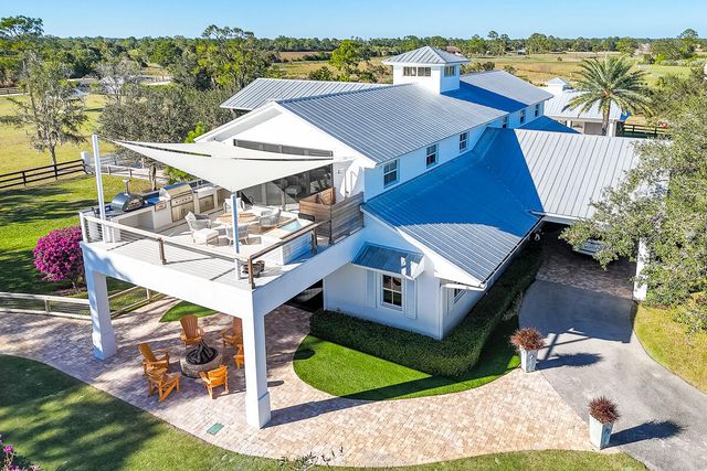 2541 SW Trailside Path, Stuart, FL 34997