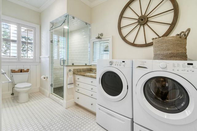 2541 SW Trailside Path, Stuart, FL 34997