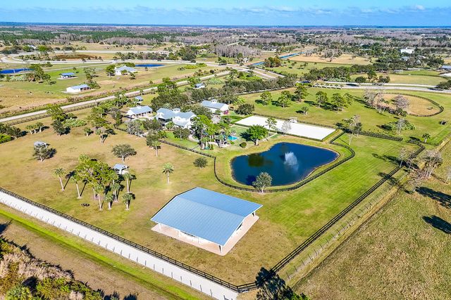 2541 SW Trailside Path, Stuart, FL 34997