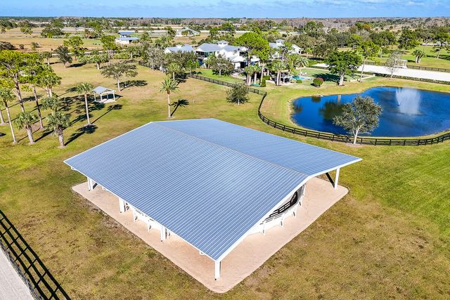 2541 SW Trailside Path, Stuart, FL 34997