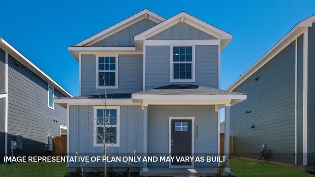 318 Santo Domingo RD, Bastrop, TX 78602