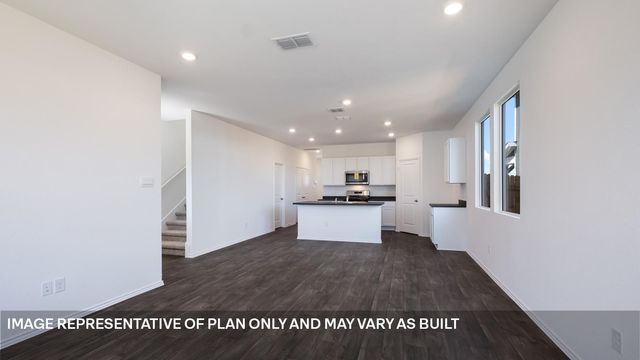 318 Santo Domingo RD, Bastrop, TX 78602