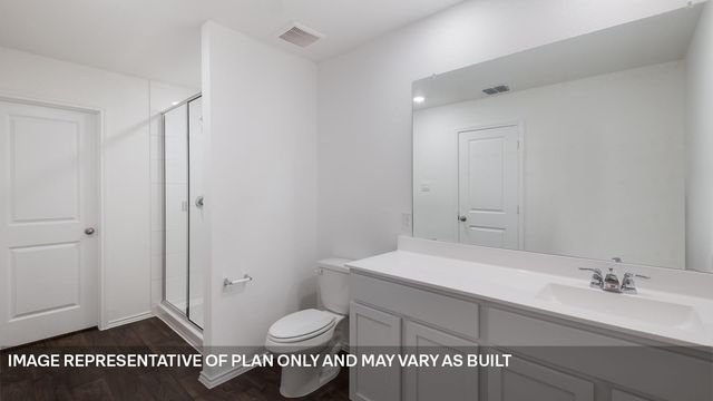 318 Santo Domingo RD, Bastrop, TX 78602