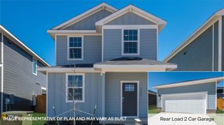 318 Santo Domingo RD, Bastrop, TX 78602