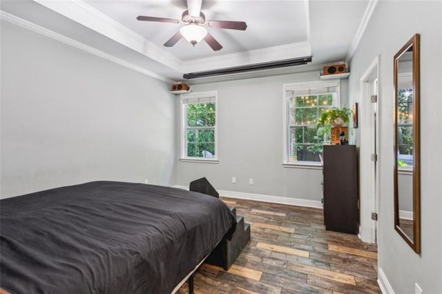 1808 Ellen Street, Atlanta, GA 30318