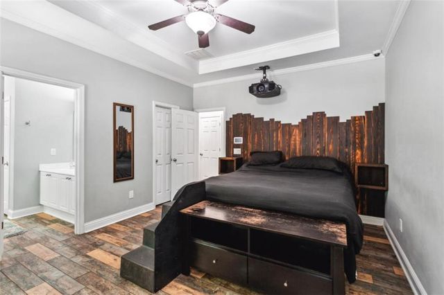 1808 Ellen Street, Atlanta, GA 30318