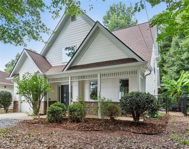 1808 Ellen Street, Atlanta, GA 30318