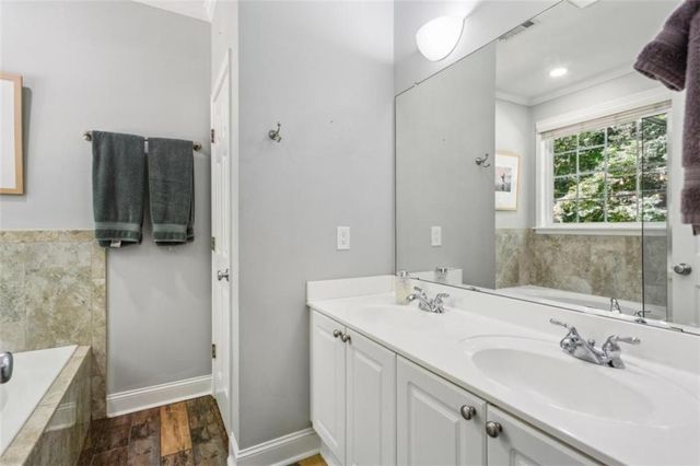 1808 Ellen Street, Atlanta, GA 30318