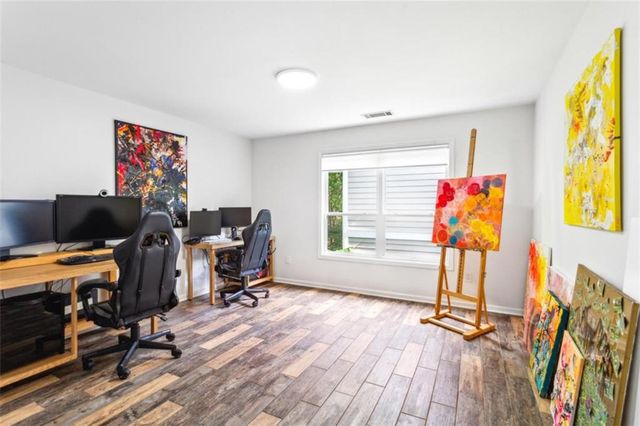 1808 Ellen Street, Atlanta, GA 30318