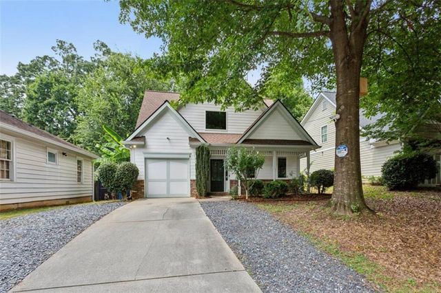 1808 Ellen Street, Atlanta, GA 30318