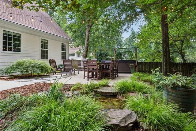 1808 Ellen Street, Atlanta, GA 30318