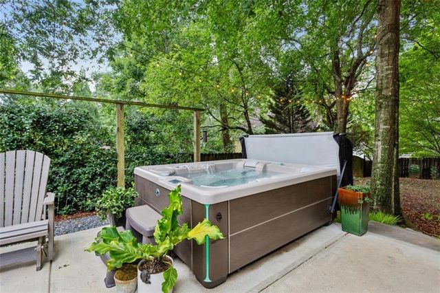 1808 Ellen Street, Atlanta, GA 30318