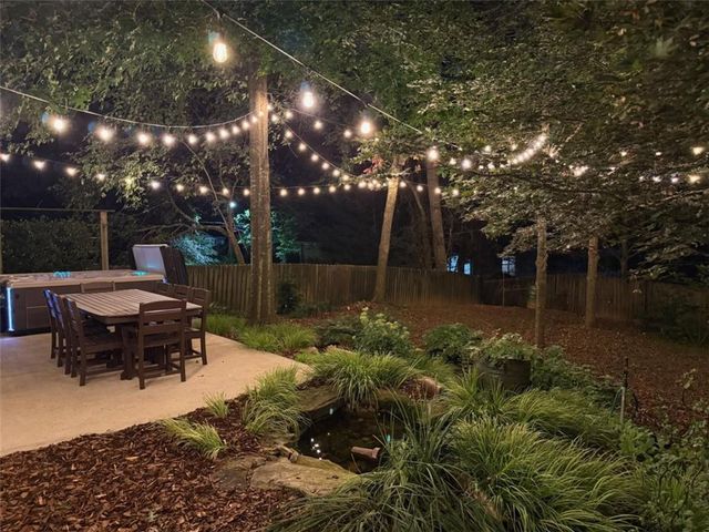 1808 Ellen Street, Atlanta, GA 30318