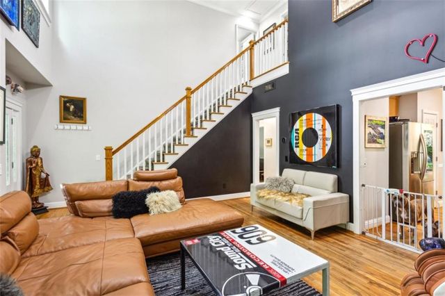 1808 Ellen Street, Atlanta, GA 30318