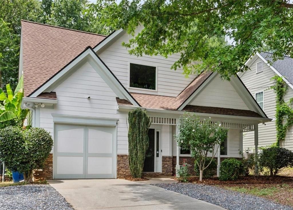 1808 Ellen Street, Atlanta, GA 30318