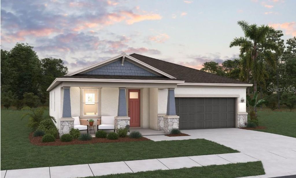 17007 GREAT HERON LANE, Punta Gorda, FL 33982