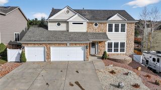 1360 Dancing Horse Drive, Colorado Springs, CO 80919