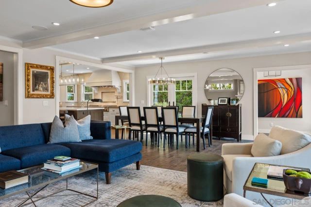 3929 Alameda, San Diego, CA 92103