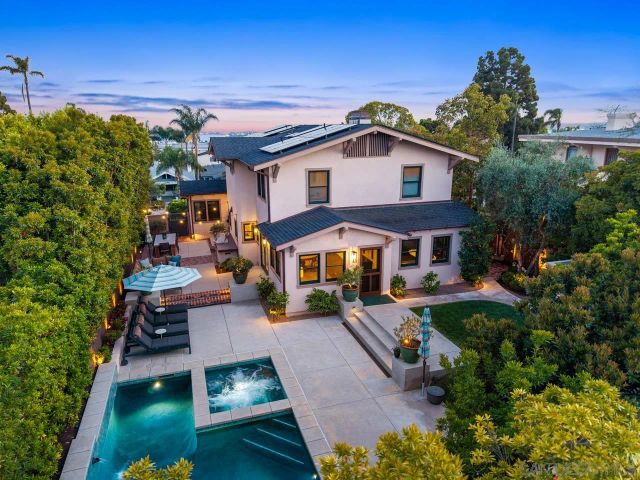 3929 Alameda, San Diego, CA 92103