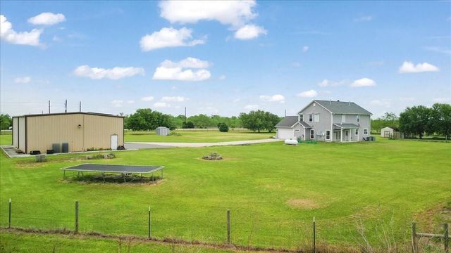 2856 Fm 2917 Road, Alvin, TX 77511