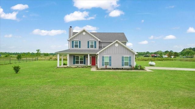 2856 Fm 2917 Road, Alvin, TX 77511