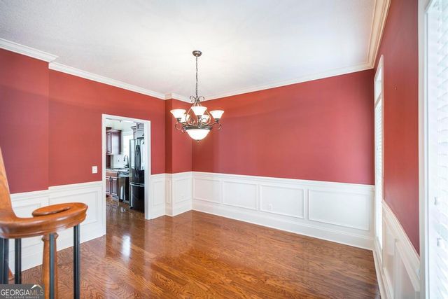 202 Avondale Circle, Warner Robins, GA 31088