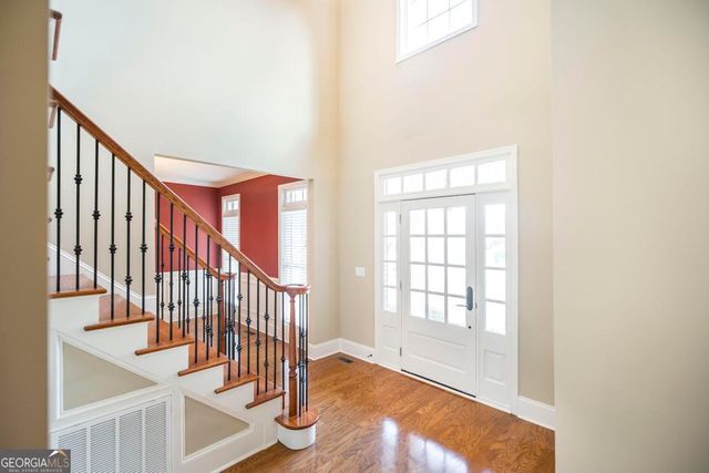 202 Avondale Circle, Warner Robins, GA 31088