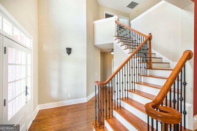 202 Avondale Circle, Warner Robins, GA 31088