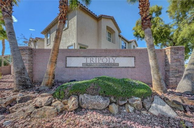 6255 West Arby Avenue 134, Las Vegas, NV 89118