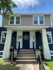 5404 Nagel Avenue 1W, St Louis, MO 63109